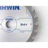 Irwin Irvinas Pjovas. diskas 230x30(20,16)x24T 2,8 mm ATB