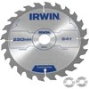 Irwin Irvinas Pjovas. diskas 230x30(20,16)x24T 2,8 mm ATB