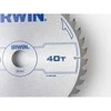Stanley Irvinas Pjovas. diskai 230x30(20,16)x40T 2,8 mm ATB