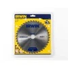 Stanley Irvinas Pjovas. diskai 230x30(20,16)x40T 2,8 mm ATB