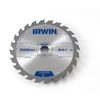 Irwin Pjov. diskas 250x30x24T 3 mm ATB