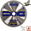 Irwin Statyb. pj. d. 216x30x60T 2 mm ATB/N
