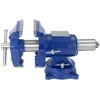 Irwin Suk. spaustuvas dirbtuvių MULTI 125 mm
