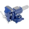 Irwin Sukamas dirbtuvių spaustuvas MULTI 125 mm