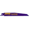 Irwin Ties. pj. med. su vin. 300 mm 6TPI