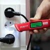 Įtampos indikatorius ZAC 1000 PLUS, ADA Instruments