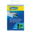 Kabės „Rapid“ 140/16 2000 vnt.