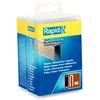 Kabės „Rapid“ 90/20, 3000 vnt. plast.p.