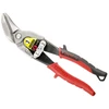 Kairin. žirklės metalui „Stanley" OFF SET SNIPS