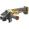 Kampinis šlifuoklis DeWalt DCG405N-XJ 18V, įrankis be priedų