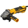 Kampinis šlifuoklis DeWalt DWE4347-QS; 1700 W