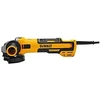 Kampinis šlifuoklis DeWalt DWE4347-QS; 1700 W