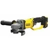 Stanley kampinis šlifuoklis SFMCG400B 125mm be akumuliatoriasu ir kroviklio