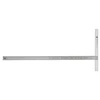 Kapro T formos liniuotė 120 cm