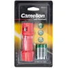 Kišeninis žibintuvėlis HP7012, 40lm, 3xAAA, CAMELION