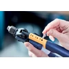 Kniedijimo replės Rapid RP100 MULTI