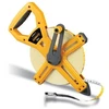 Komelon Matavimo juosta UNI GRIP stiklo aud. 30 m