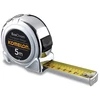 Komelon Ruletė ECO CHROM PCE85 8 m x 25 mm