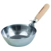Metalinis cinkuotas samtelis 170 mm, 0,9 L. KUBALA
