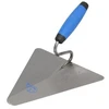 Kubala Trikampės formos mentė 160 x 140 mm