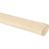 Kūjis medine rankena „RICHMANN" 4kg