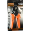 Laidų antgalių užspaudimo replės, 0,25–10 mm², RICHMANN