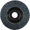 Lapel. šlif. disk. „Rhodius" 180 mm. LSZ40