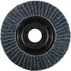 Lapelinis šlifavimo diskas „Rhodius" 180 mm. LSZ80