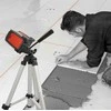 Laz. mat. „KAPRO" PROLASER PLUS su sien. laik