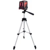 Laz. mat.„KAPRO“ PROLASER PLUS su stovu