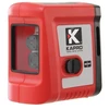Lazerinis matuoklis „KAPRO“ MINI su stovu