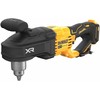 None Kampinis gręžtuvas DeWalt DCD444N-XJ; 18 V (be akumuliatoriaus ir pakrovėjo)
