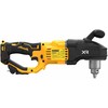 None Kampinis gręžtuvas DeWalt DCD444N-XJ; 18 V (be akumuliatoriaus ir pakrovėjo)