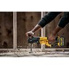 None Kampinis gręžtuvas DeWalt DCD444N-XJ; 18 V (be akumuliatoriaus ir pakrovėjo)