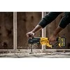 Kampinis gręžtuvas DeWalt DCD444N-XJ; 18 V (be akumuliatoriaus ir pakrovėjo)