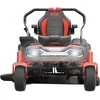 Limited Rinkinys Akumuliatorinis nulinio apsisukimo vejos traktorius 58V, 106 cm, DCK (1 x 40Ah + 2 x 7,5Ah akumuliatoriai ir įkroviklis 1800W) ir universali krovimo stotelė 110-240V, 3600W, DCK