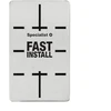 Magnetas profiliams FAST INSTALL, SPECIALIST+