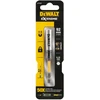 Magnetinis, rakinamas sukimo antgalių laikiklis 92 mm. 1/4", DeWalt