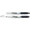 Markeris Sharpie RT Juodas - S0810840