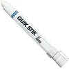 Markal Dažų kreidelė QUIK STIK, balta