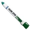Dažų lazdelė Markal Quik Stik Paintstik ŽALIA 17 mm