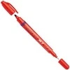 Markal Markeris DURA-INK Dual Tip, 0.7 MM, Raud