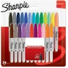 Markerių rink. „Sharpie" 24 vnt.