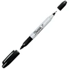 Markerių rink. „Sharpie" 8 vnt. TWIN TIP