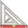 Matavimo trikampis PREMIUM, 180 mm, SPECIALIST+
