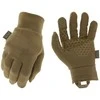 Mechanix Wear Žieminės pirštinės Mechanix ColdWork Base Layer Coyote, dydis L
