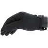 Mechanix Wear Pirštinės Mechanix The Original® Covert 55 juodos L dydis. Velcro, dirbtinė oda, TrekDry®