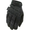 Mechanix Wear Pirštinės Mechanix The Original® Covert 55 juodos M dydis. Velcro, dirbtinė oda, TrekDry®