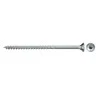Fischer Medsraigčiai TORX 4,0x50 balti 500