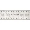 Nerūdijančio plieno kampainis, 250 mm, SPECIALIST+